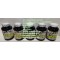 Hojas de Eucalipto eucalyptus leaf 100 Capsulas/ Capsules Pulmones y vias respiratorias !!!